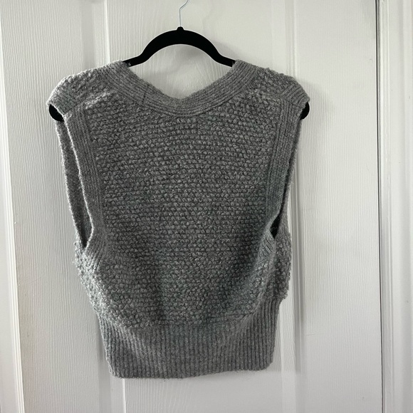 Sweater Vest - Picture 2 of 3